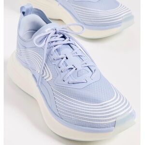APL Streamline Sneakers Periwinkle Blue Running Shoes